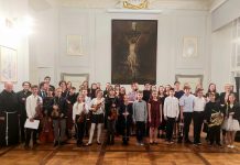 12. GALA KONCERT MLADIH TALENTOV