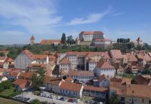 Turistična strategija za Ptuj: Ali so ambiciozni načrti realnost?