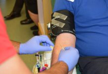 Krvodajalstvo na Ptuju: Tradicija, plemenitost in humanost