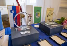 32. Ocenjevanje vin vino Ptuj 2023