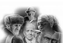 Starejši ljudje niso ovce in manjvredni