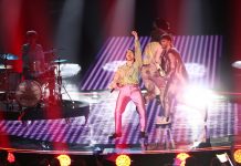 Joker Out osvojil finale Eurosonga!