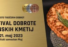 Festival Dobrote slovenskih kmetij