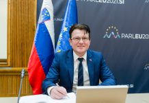 Jožef Lenart opozarja na sporne povezave: kdo plačuje zasebnega odvetnika Roberta Goloba?