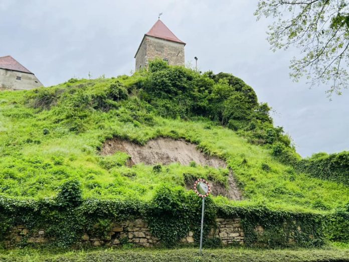 347114000_1229671677674106_386933489589609629_n Plaz pod gradom. Vir: MO Ptuj