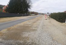 Jožef Lenart opozarja na zamik infrastrukturnih projektov v Spodnjem Podravju