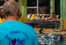 Plavalni klub Terme Ptuj