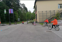 Simbioza GIBA v Kidričevem. Vir: mojaobcina.si