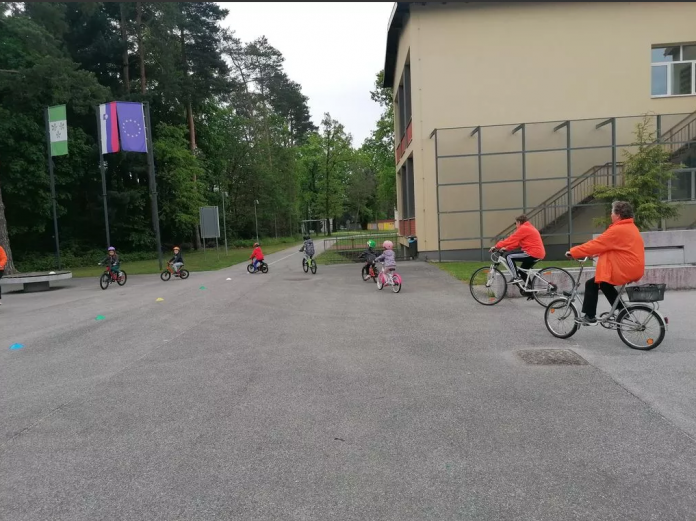 Zajeta slika Simbioza GIBA v Kidričevem. Vir: mojaobcina.si