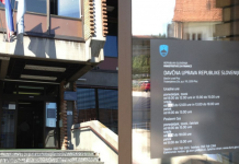 Finančni urad Ptuj. Vir: google.com