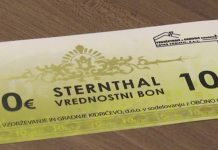 Vrednostni bon Sternthal
