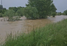 Kako in kdaj bo vlada pomagala tistim, ki jih je prizadelo zadnje deževje? poplave