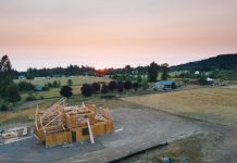 Nove spremembe gradbenega zakona: Odslej na terenu več gradbenih inšpektorjev