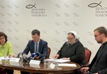 Slovenska škofovska konferenca opozarja na dileme in morebitne anomalije pri vprašanju evtanazije