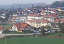 Proslava ob zaključku šolskega leta in dneva državnosti v OŠ Voličina