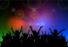 Kaj prinaša vikend? dogodki, zabava