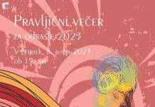 Pravljični večer za odrasle?