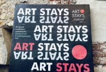 Art Stays 2023
