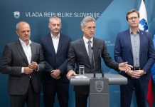 Populizem in improvizacija: Kako je vlada s “udarništvom” še bolj potopila državo