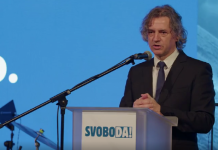 Ko vlada sledi trendom, ne potrebam: Nepremišljena poteza v imenu solidarnosti?