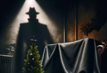 Božič pod senco krutosti: Zapuščina totalitarnega komunizma