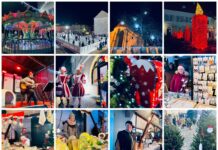 Ptujska Pravljica vabi do konca decembra z bogatim otroškim programom in koncerti