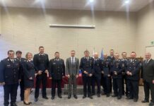 Majšperk krepi sodelovanje z lokalnimi gasilci: Podpis pogodbe o gasilski javni službi za leto 2024