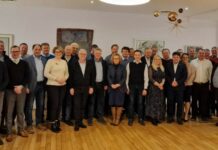 Nujnost decentralizacije in nevarnost centralizacije ter ukinjanja financiranja zasebnih vrtcev”