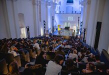 Mladi Podravci navdušili s podjetniškimi idejami