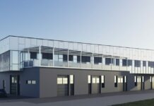 Tehnološki park Ormož: Zagon inovacij in perspektiv za lokalno skupnost