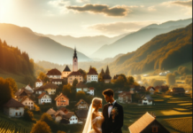 Podravje: Svetilnik zakonskih zvez v Sloveniji s Cirkulanami na čelu