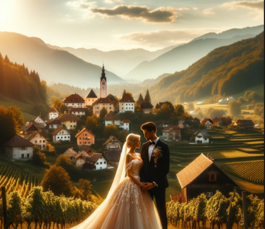 Podravje: Svetilnik zakonskih zvez v Sloveniji s Cirkulanami na čelu