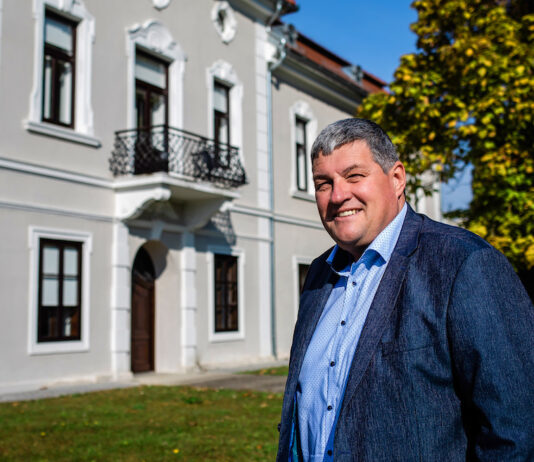 Občina Kidričevo pod vodstvom župana Antona Leskovarja postavlja zgled vsej Sloveniji