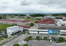 Občina Ormož z novimi investicijami krepi gospodarski razvoj pod vodstvom župana Danijela Vrbnjaka