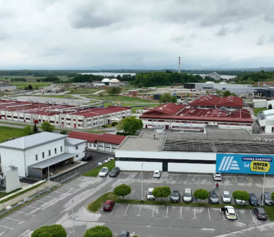 Občina Ormož z novimi investicijami krepi gospodarski razvoj pod vodstvom župana Danijela Vrbnjaka