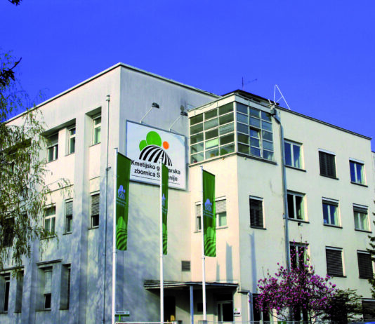 Zlobnost in nesposobnost kmetijskega ministrstva razveljavljena s strani Ustavnega sodišča
