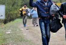 Italija izkazuje nezaupanje v varnostno politiko Slovenije