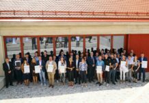 Priznanja za inovacije v podravski regiji 2024