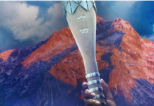 Olimpijska bakla v soboto ob 16.uri v Ormožu