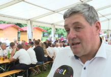 Praznik Občine Kidričevo ponovno navdušil obiskovalce