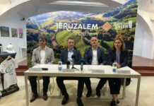 TOUR OF SLOVENIA 12. JUNIJA V ORMOŽU: ”OBETA SE NAM SPEKTAKEL, KI GA ŽE NESTRPNO PRIČAKUJEMO”.