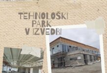 Ormož z novim Tehnološkim parkom stopa v ospredje inovacij