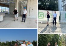 Izjemen župan Danijel Vrbnjak vodi Ormož v gospodarski razcvet