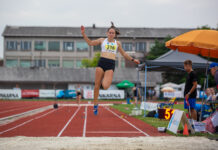 Uspešni ptujski atleti