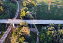 Izbran izvajalec za gradnjo hitre ceste Ormož – Markovci