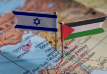 Vlada Roberta Goloba vnovič dokazuje svojo nesposobnost: Kršitev ustave pri priznanju Palestine