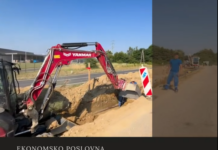 Ormož postavlja novo ekonomsko poslovno cono Glinokop