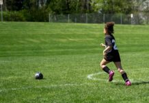 Sveža nogometna šola na Ptuju: Intera Drava odpira vrata mladim talentom