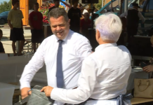 Festival Vinarium 2024 zaključil v slogu in obeležil deveto obletnico razglednega stolpa Vinarium