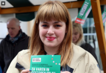 8. marec: Kurjenje ognja v sobi s centralno kurjavo – ko zmanjka resničnih problemov